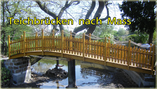 Teichbruecke